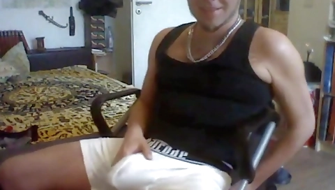 Beautiful blondie fucking her boyfriend