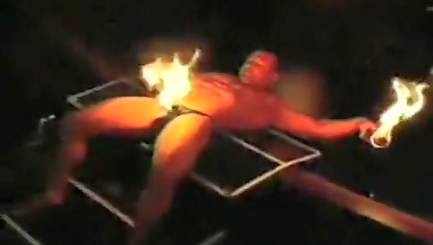 Sexy young chick fucking with her boyfriend