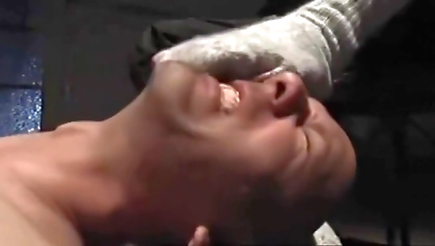 Mature woman with perfect body fucking