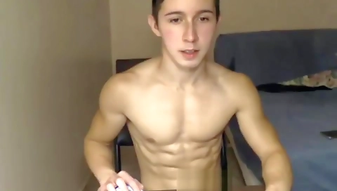 Married guy with her pussy