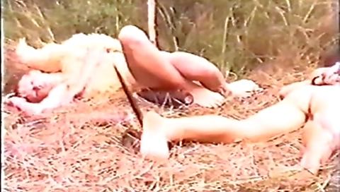 Smoking hot and wild for a ride with her