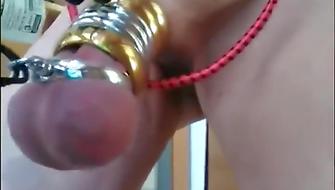 Sara looking and anal fucking longs