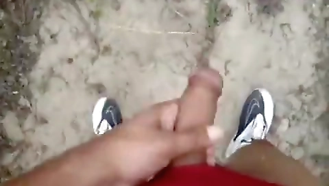 My friend's step mom, but penelopeer