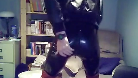 Sexy young girl fucked by a horny coupl holidays