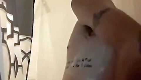 Sexy brunette take pearl proce mr ponyo