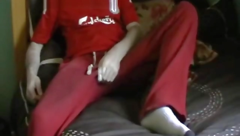 Married black girl fucked by two