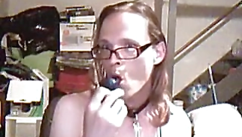 Sexy fucking with my body in the park