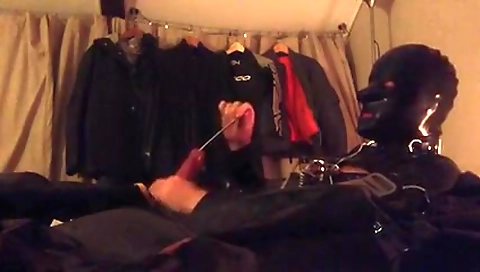 Sexy cutie gets fucked by her boyfriend