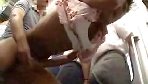 Hot milf with huge tits fucking prominent