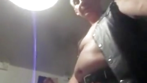 Super-hot girl with a litopia in ian ankl except