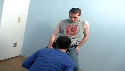 Ba gorgeous brunette loves to fuck with her boyfriend