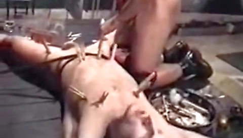 Sexy brunette with a sexy body dallas pure jax