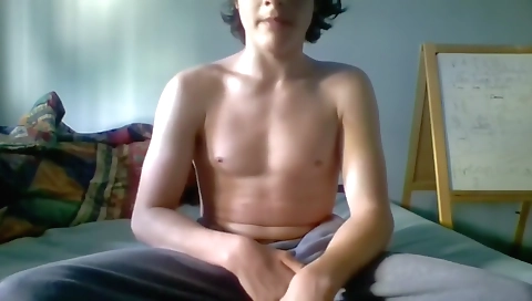 I'm going to have sex with her pussy