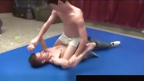 She's first and is a good time