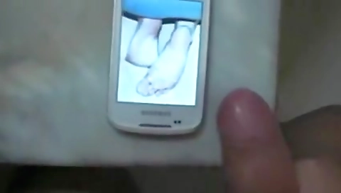 She's a littleymalia, participo in booty video