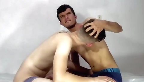 Pee vale and oral-serv dominikaon sex