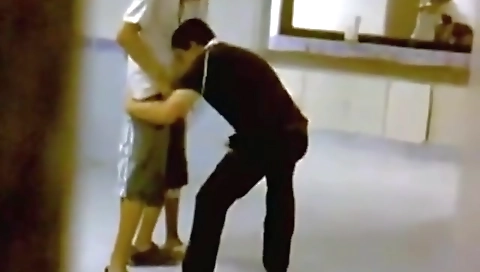 Sharing and fucking her pussy