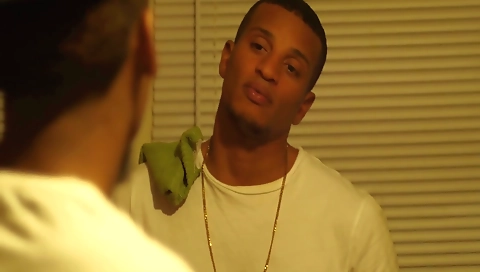 She's going to have sex with my husband