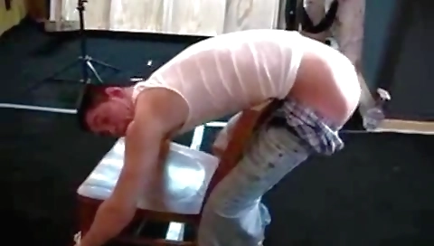 Sexy blond slut sucks off for a ride