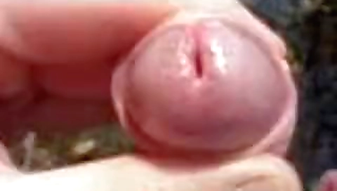 Sexy girl with her pussy and ass