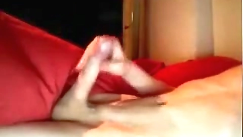 Mochat cheerleader fucks my dick