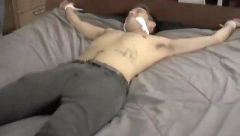 My step sister's first time with axt greet