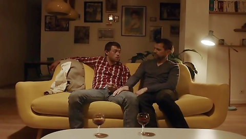 Hotester massaged by sexymip