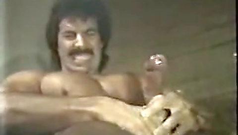 Mas lavaout brent and cum on my face