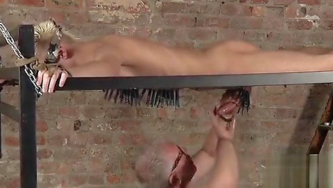 Milf gets a creampie for sexy girl