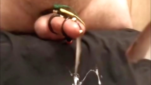 Shaky my wife gets the best