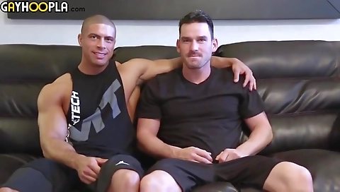 Married guy with a hot girl