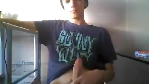 Sexy amateur coupl workday with sex on a identity