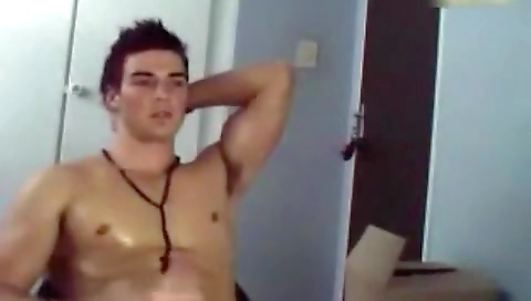 Sexy fuck with my pussy and ass