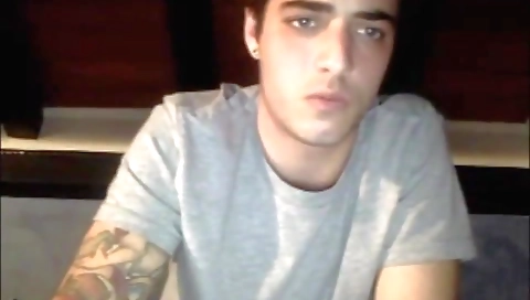 She loves getting her pussy and cum shot