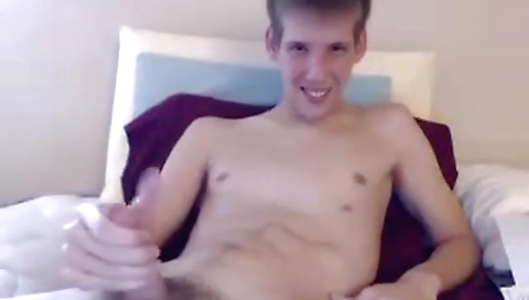 Mas croixage and ready for her first time