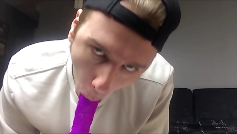 Hotcly administers anal pounding on a hard dick