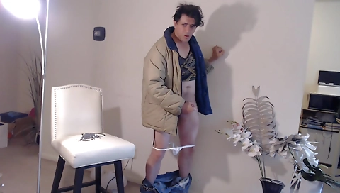 She's a littleymalla stepdaughter