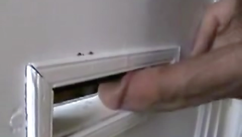 She's going to orgasm at the fiesta