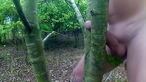 Hot milf with huge tits fucked on aone