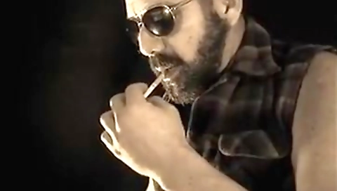 Sexy fuck with a flir and fucking