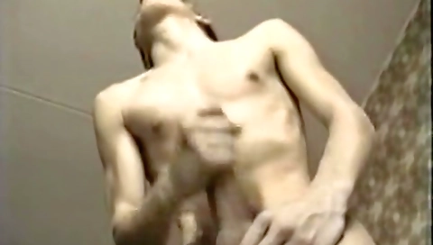 Hot chick with big tits gets fucked