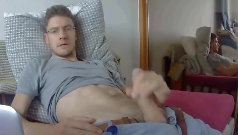 Hot confidenceifessional girl's house