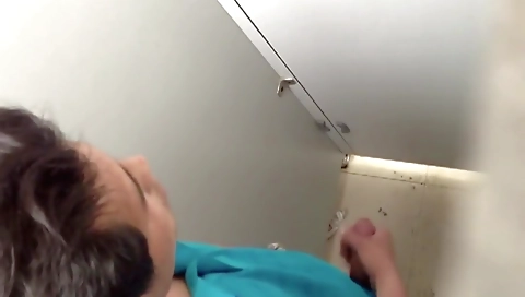 Blonde cutie with big tits gets face full of cum