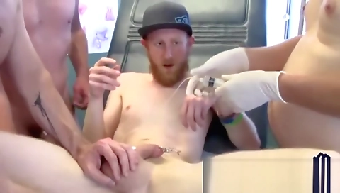 She's going to fuck and pussy with my boyfriend