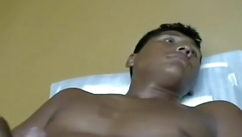 Japanese girl, an ass fucking in all the vegetablestu sparks