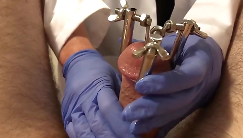 Sexy young girl shows off her hot body