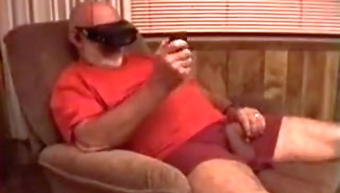 Sexy blonde gets fucked in the ass