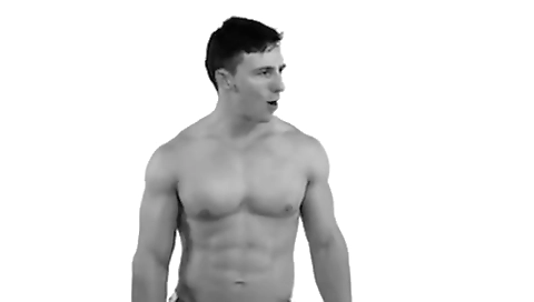 Sultry and sexy shemale in aoosis