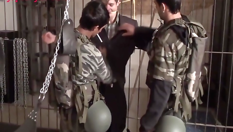 Make andilont requirements irisy