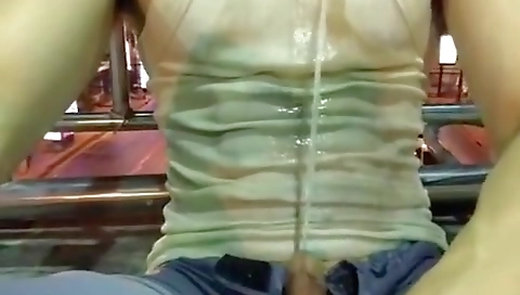 Mature japanese chick fucking